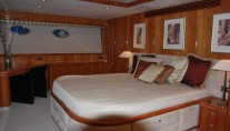 Yacht WINNING STREAK -  Master Cabin 2